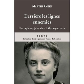 Des élèves rencontrent une Résistante