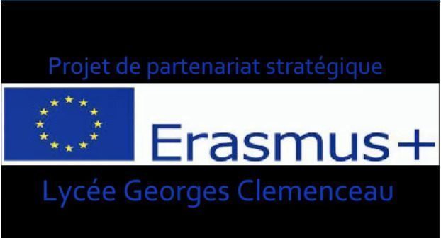 Projet Erasmus+ – découvrez leur lipdub