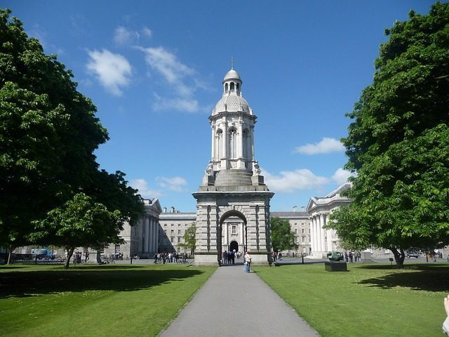 Préparer le séjour en Irlande