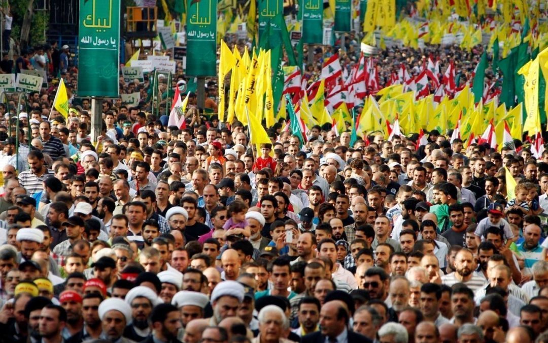 Le Hezbollah, ennemi ou allié du Liban ?