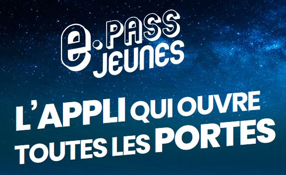 Lycéens  : demandez votre e-pass jeunes !