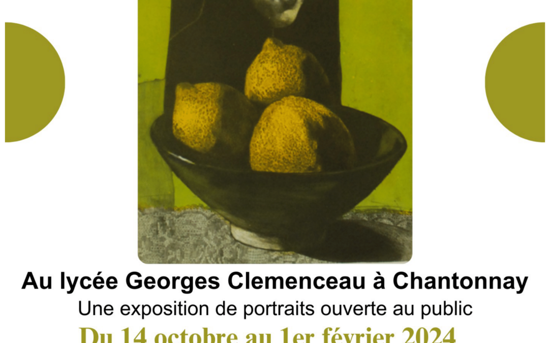 Exposition ouverte au public